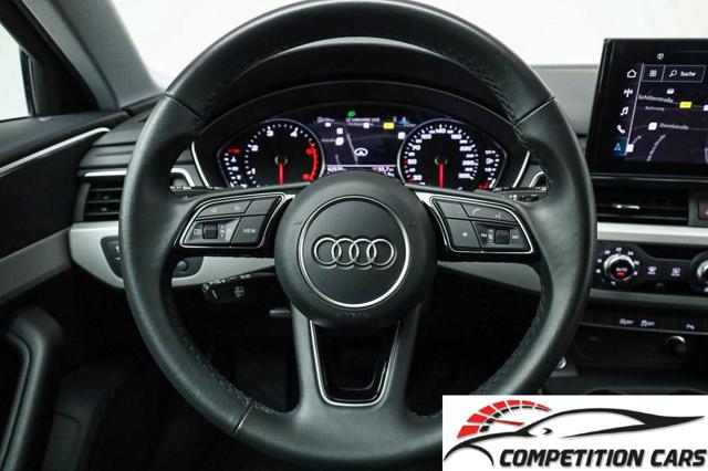 AUDI A4 usata, con Climatizzatore