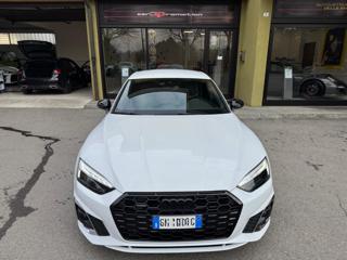 AUDI A5 usata, con Airbag laterali