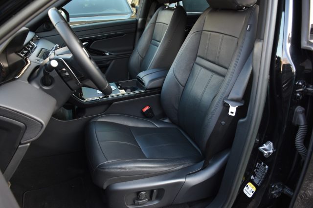 LAND ROVER Range Rover Evoque usata, con Autoradio