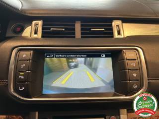 LAND ROVER Range Rover Evoque usata, con Fendinebbia