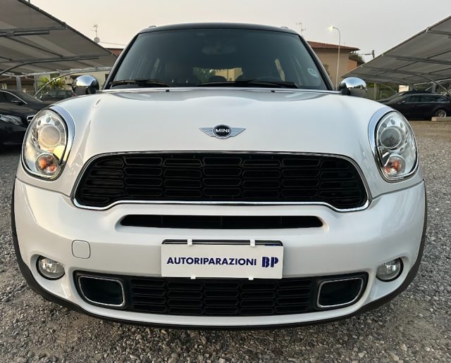 MINI Countryman usata, con Airbag
