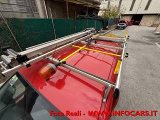 FIAT Fiorino usata, con Servosterzo