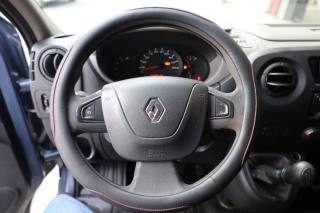 RENAULT Master usata, con Servosterzo