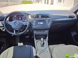 VOLKSWAGEN Tiguan usata, con Controllo trazione