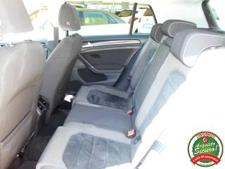 VOLKSWAGEN Golf usata, con Climatizzatore