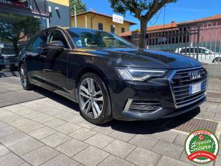 AUDI A6 usata, con Airbag laterali