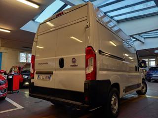 FIAT Ducato usata, con ESP