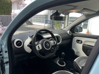 RENAULT Twingo usata, con Climatizzatore automatico, 2 zone