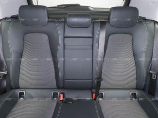 MERCEDES-BENZ A 180 usata, con Boardcomputer