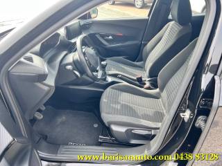 PEUGEOT 2008 usata, con Alzacristalli elettrici