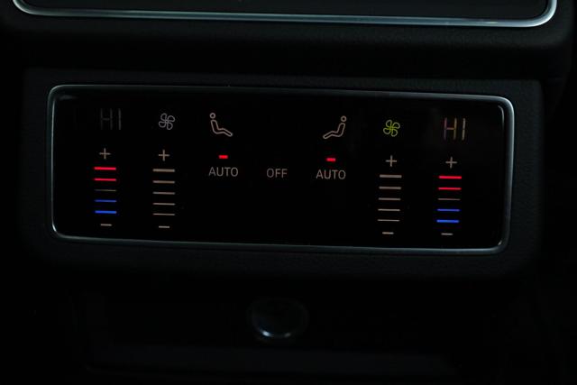 AUDI S6 usata, con Vivavoce