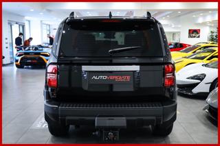 TOYOTA Land Cruiser usata, con Autoradio