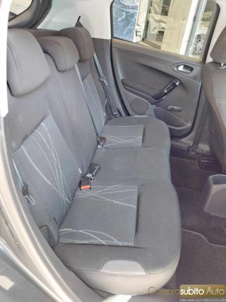 PEUGEOT 208 usata, con Servosterzo