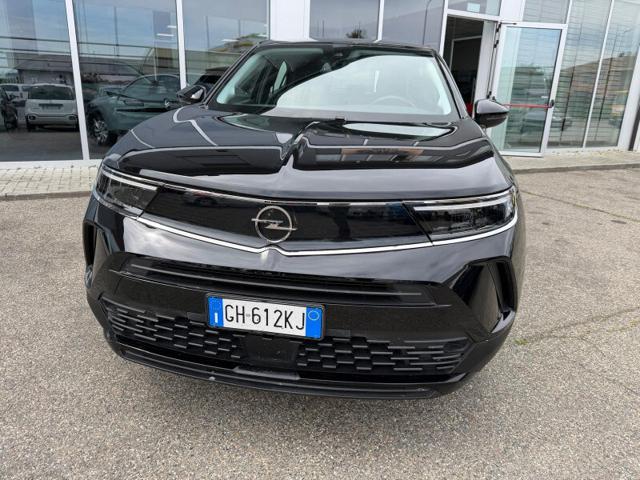 OPEL Mokka usata, con Controllo automatico clima