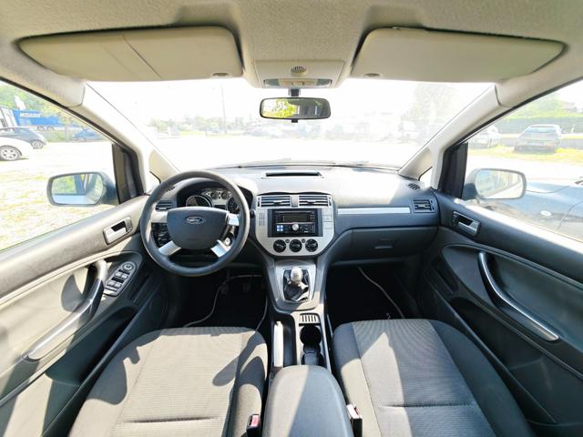 FORD C-Max usata, con Servosterzo