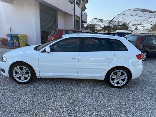 AUDI A3 usata, con Airbag Passeggero