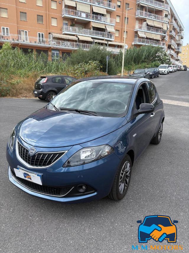LANCIA Ypsilon usata, con ABS