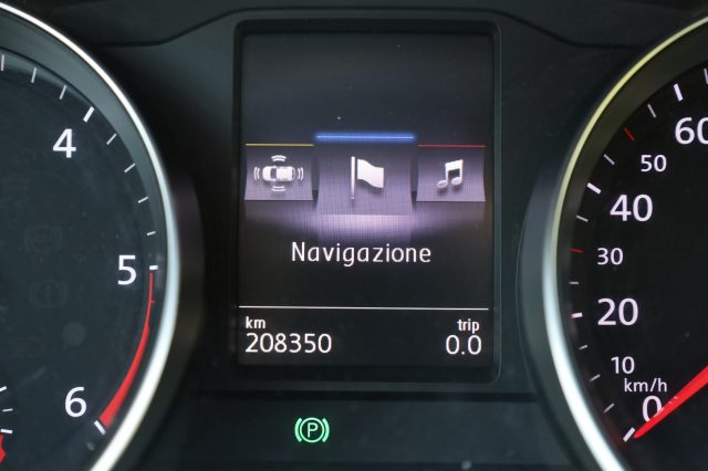 VOLKSWAGEN Passat Alltrack usata, con Sospensioni sportive
