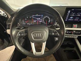 AUDI A4 usata, con Controllo trazione