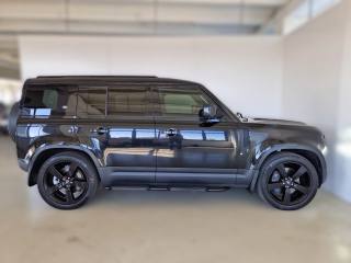 LAND ROVER Defender usata, con Airbag Passeggero