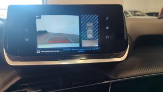 PEUGEOT 2008 usata, con Climatizzatore