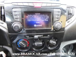 LANCIA Ypsilon usata, con Touch screen