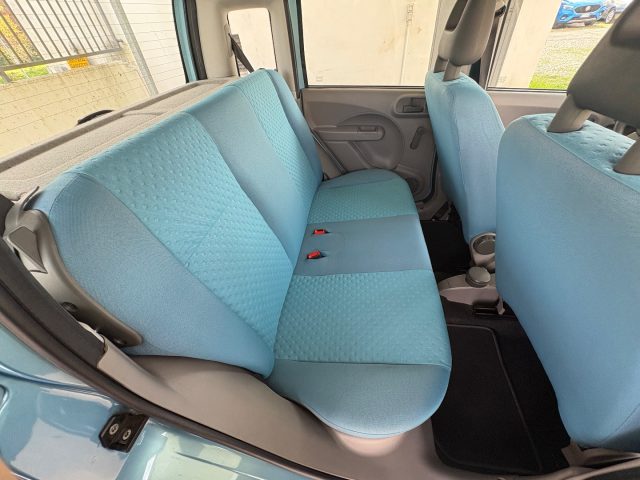 FIAT Panda usata, con Servosterzo