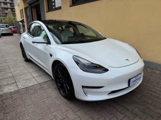 TESLA Model 3 Long Range Dual Motor AWD