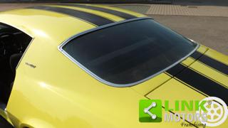 CHEVROLET Camaro usata 45