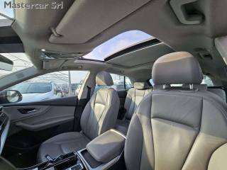 AUDI Q8 usata, con Controllo elettronico della corsia