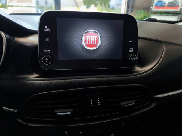 FIAT Tipo usata, con Immobilizzatore elettronico