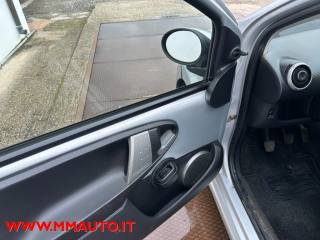 TOYOTA Aygo usata, con Climatizzatore