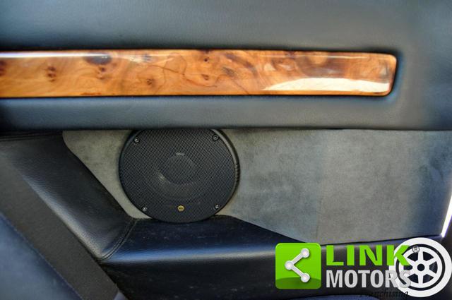 MASERATI Ghibli usata 26