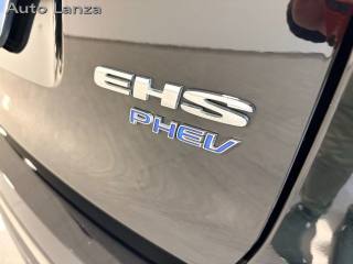 MG HS usata, con Alzacristalli elettrici