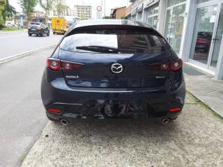 MAZDA 3 usata, con Cerchi in lega