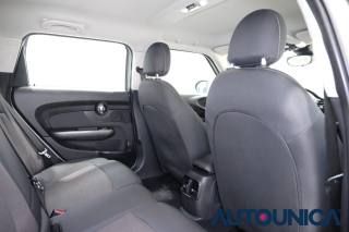 MINI Cooper Clubman usata 54