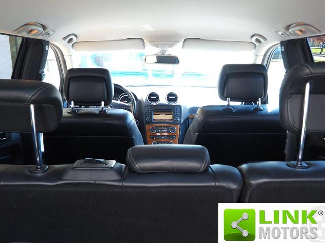 MERCEDES-BENZ GL 350 usata, con ESP