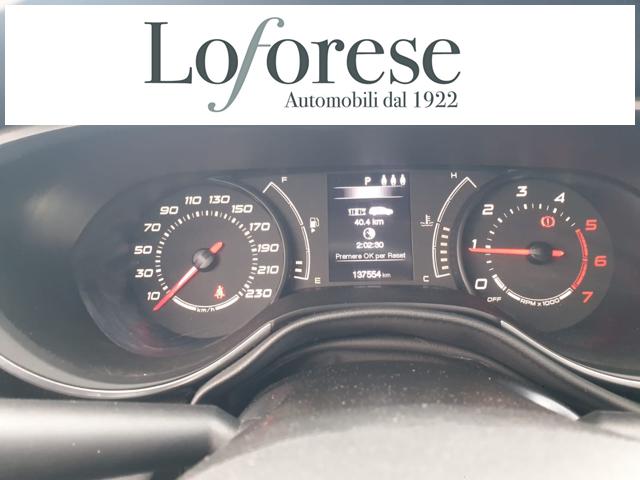 FIAT Tipo usata, con Immobilizzatore elettronico