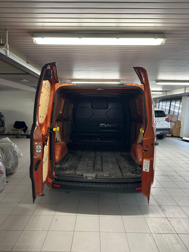 FORD Transit Custom usata, con Fari direzionali