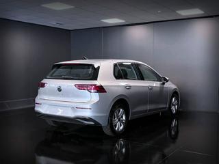 VOLKSWAGEN Golf usata, con Airbag Passeggero