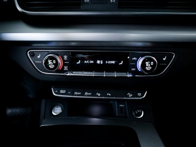 AUDI Q5 usata, con Trazione integrale