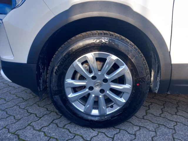 OPEL Mokka usata, con Cruise Control