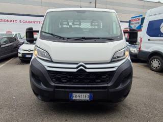 CITROEN Jumper usata 21