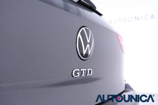 VOLKSWAGEN Golf GTD usata, con Climatizzatore automatico, 2 zone