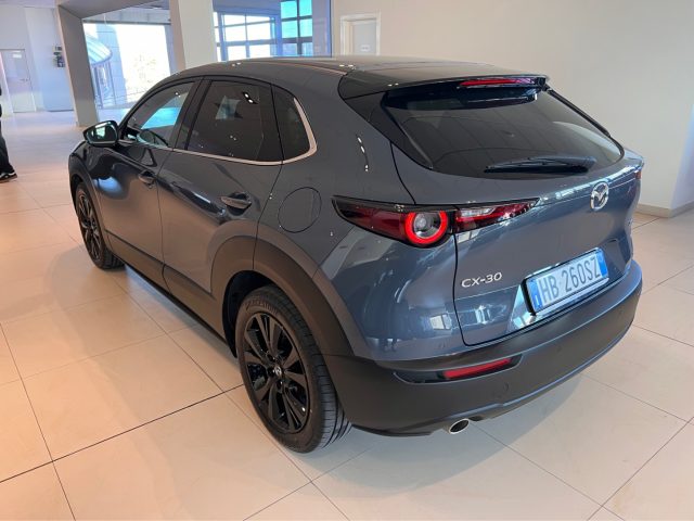 MAZDA CX-30 usata, con Climatizzatore
