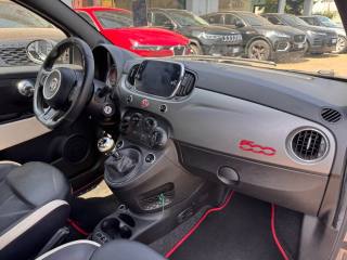 FIAT 500 usata, con Climatizzatore