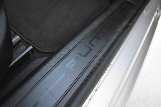 FIAT Punto Evo usata, con Controllo trazione