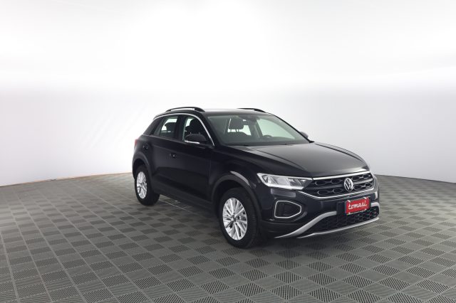 VOLKSWAGEN T-Roc usata 1
