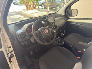 FIAT Fiorino usata, con ESP