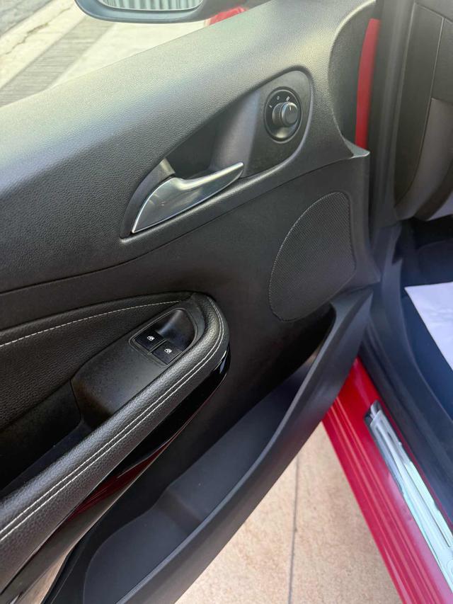 OPEL Adam usata, con ESP